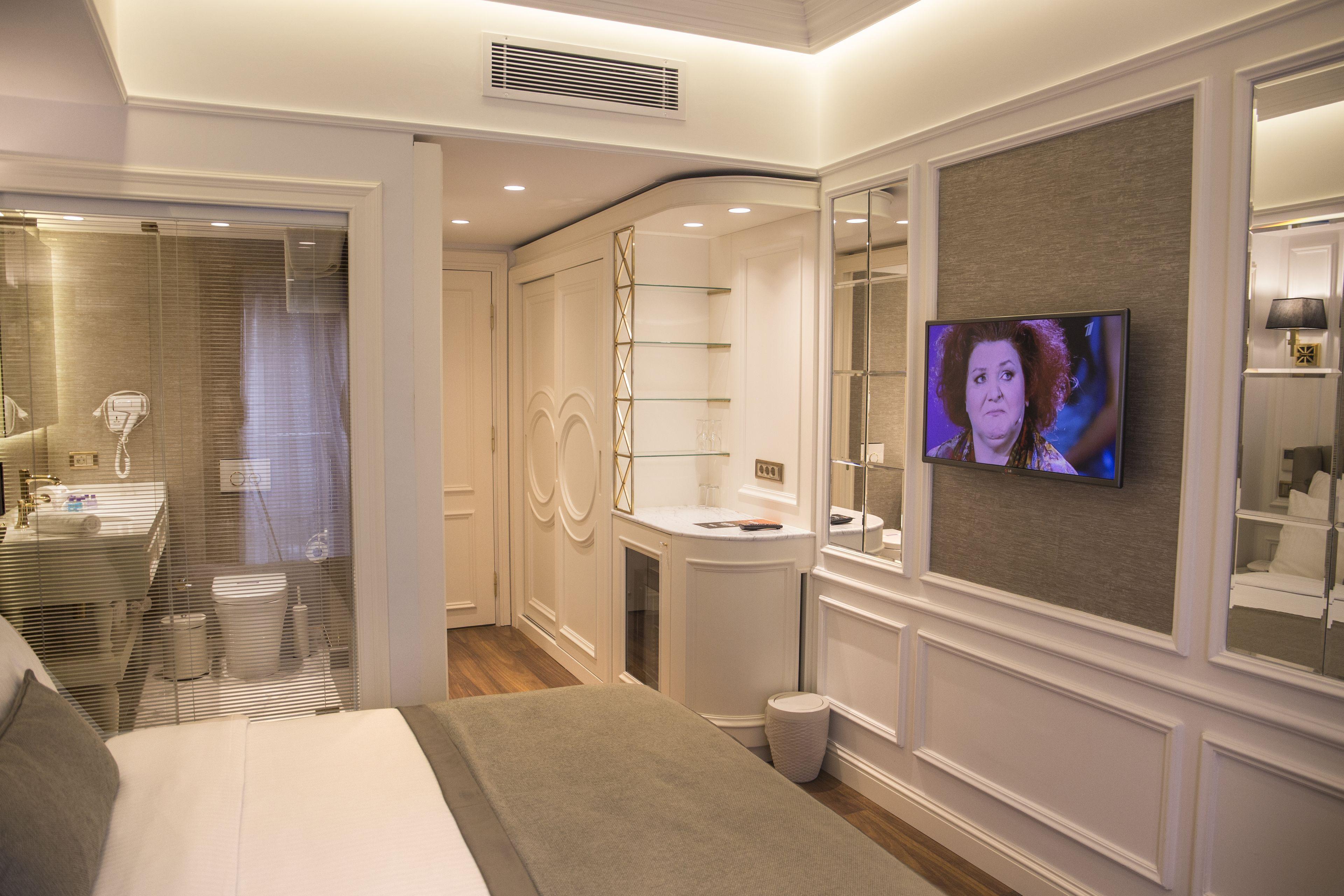 Mina Hotel - Special Category — Photos 1